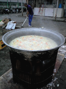 町会行事イメージ